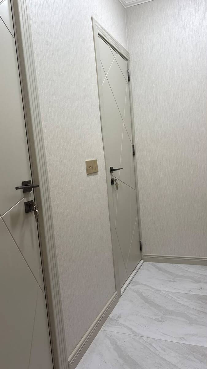 Satılır 1 otaqlı köhnə tikili 32 m² — Mənzil, Bakı (10)
