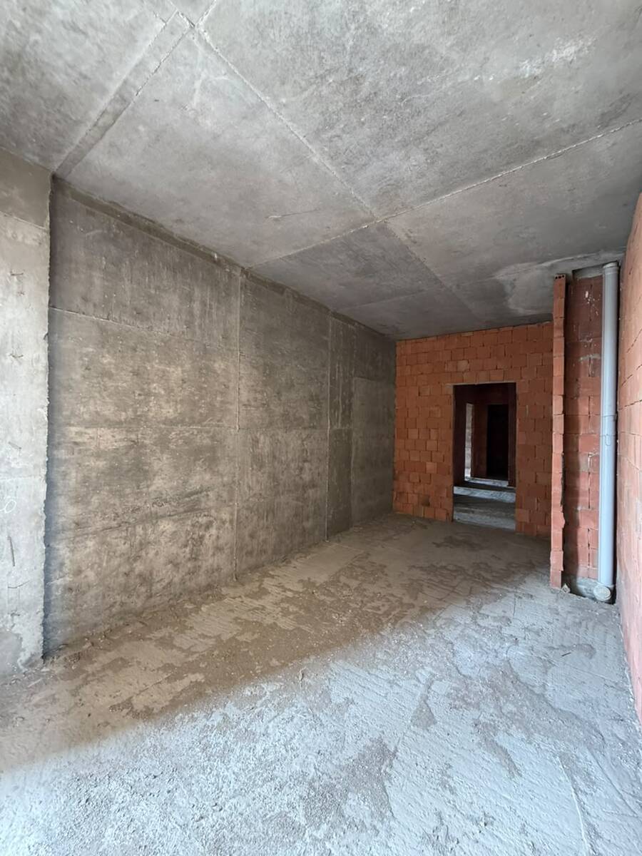 Satılır 4 otaqlı yeni tikili 191 m² — Mənzil, Bakı (12)
