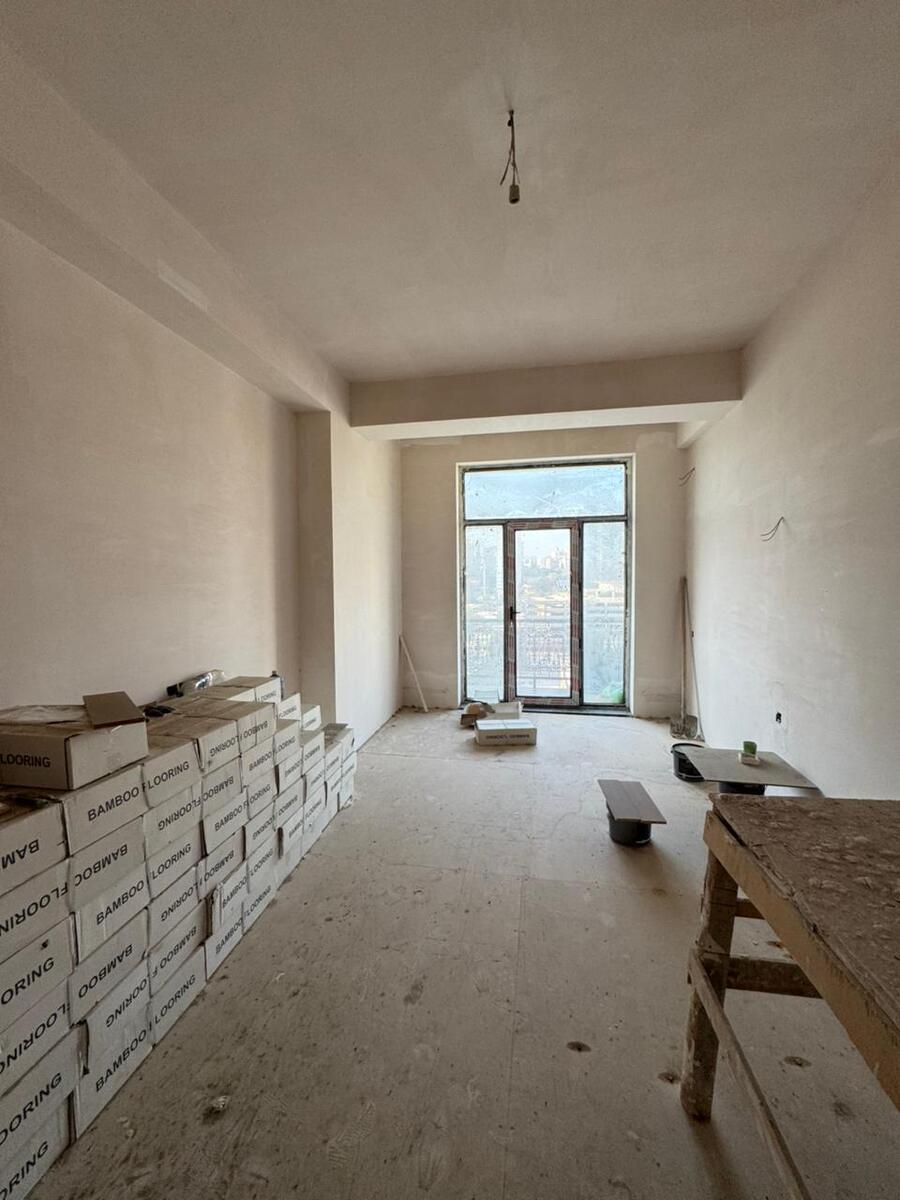 Satılır 3 otaqlı yeni tikili 151 m² — Mənzil, Bakı (11)