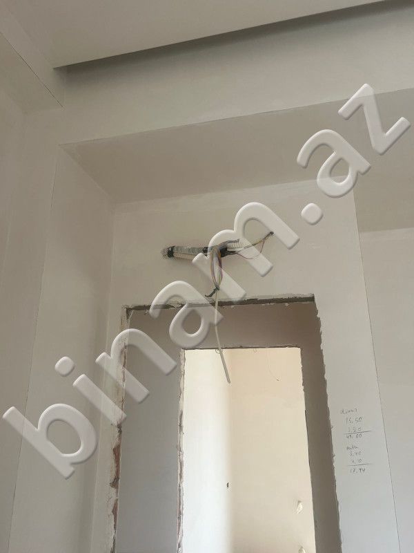 4 otaqlı Villa / Həyət evi, Satış, Bakı, Yasamal, İnşaatçılar — Ev, villa, Bakı (6)