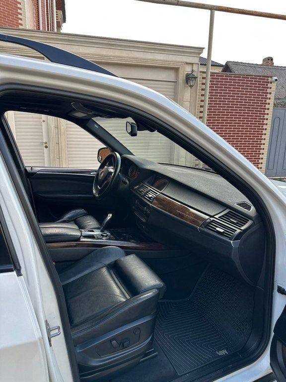 BMW X5, 3.0 L, 2012 il, 355 000 km 10-NF-766 — Avtomobillər, Bakı (6)