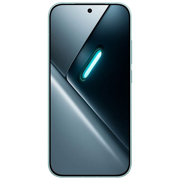 Xiaomi Poco X8 Pro (8GB RAM) Green 512GB — Mallar, Bakı (4)