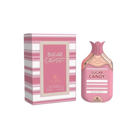 Ətir La Sera, La Sera Sugar Candy, qadınlar üçün, 100 ml — Bakı