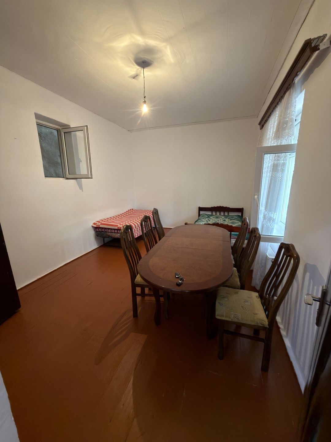İcarəyə verilir 1 otaqlı həyət evi/bağ evi 55 m² — Ev, villa, Bakı (4)