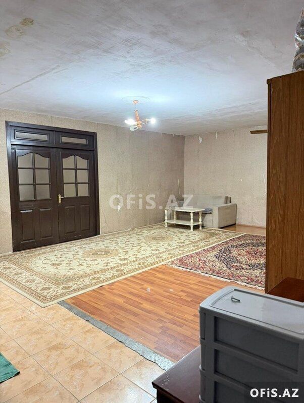 Köhnə tikili Kirayə Verilir Yasamal r., Elmlər Akademiyası m., 2 otaq, 55 m² — Mənzil, Bakı (5)