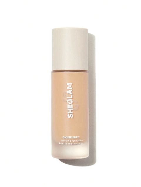 Tonlaşdırıcı krem Sheglam Skinfinite Porcelain, 30 ml — Bakı
