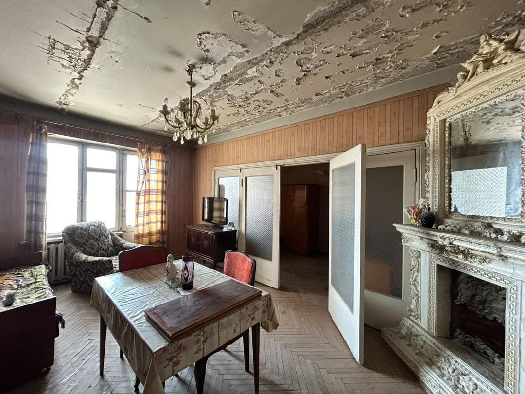 3 otaqlı mənzil, 75 m², Rəşid Behbudov küçəsi — Mənzil, Bakı (5)
