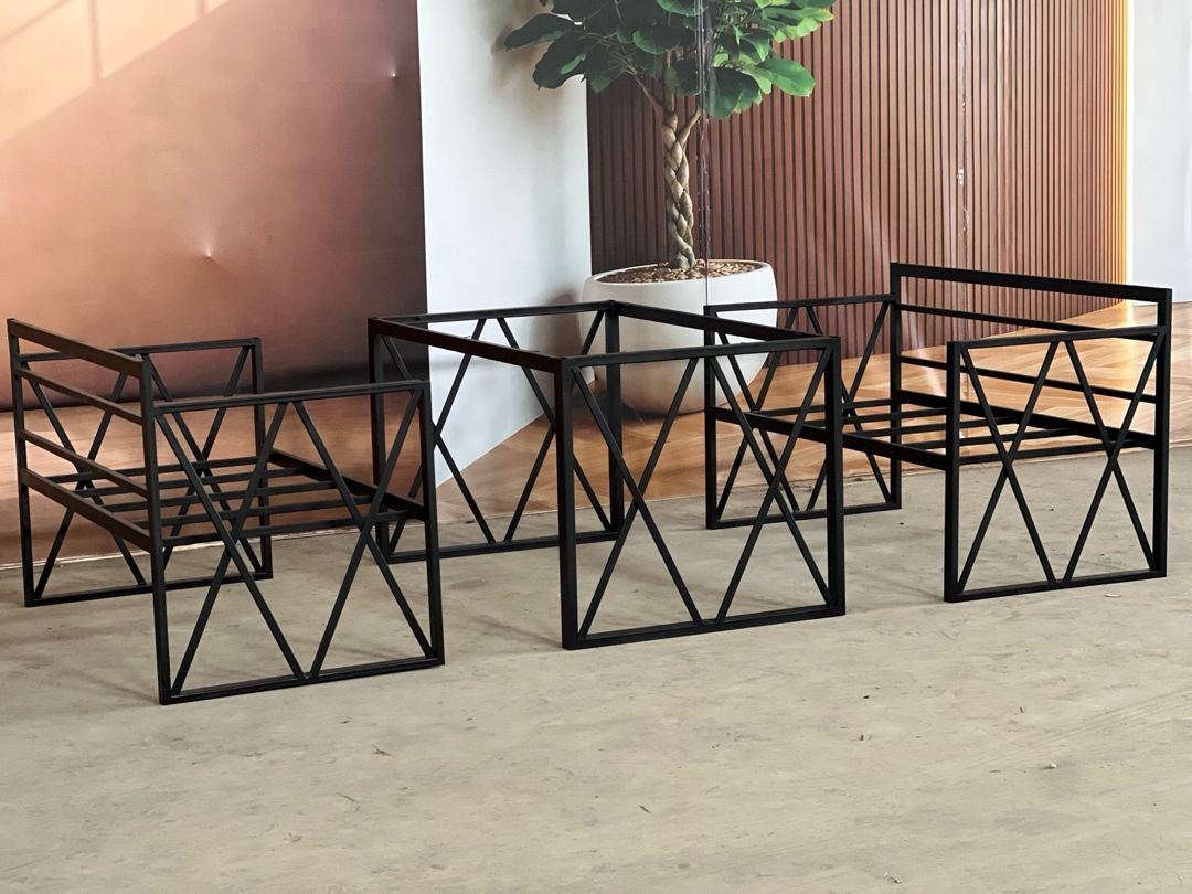 Restoran divanları — Mebel, Bakı (4)