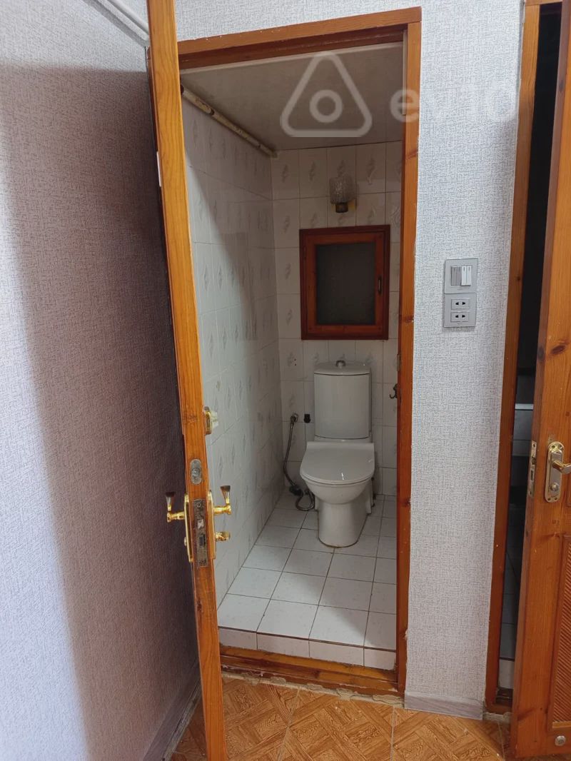 3 otaqlı mənzil, 90 m², Gence prospekti — Mənzil, Bakı (12)