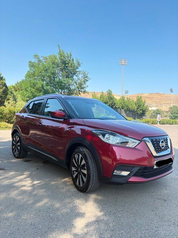 Nissan Kicks, 1.6 L, 2019 il, 150 000 km — Avtomobillər, Bakı (2)