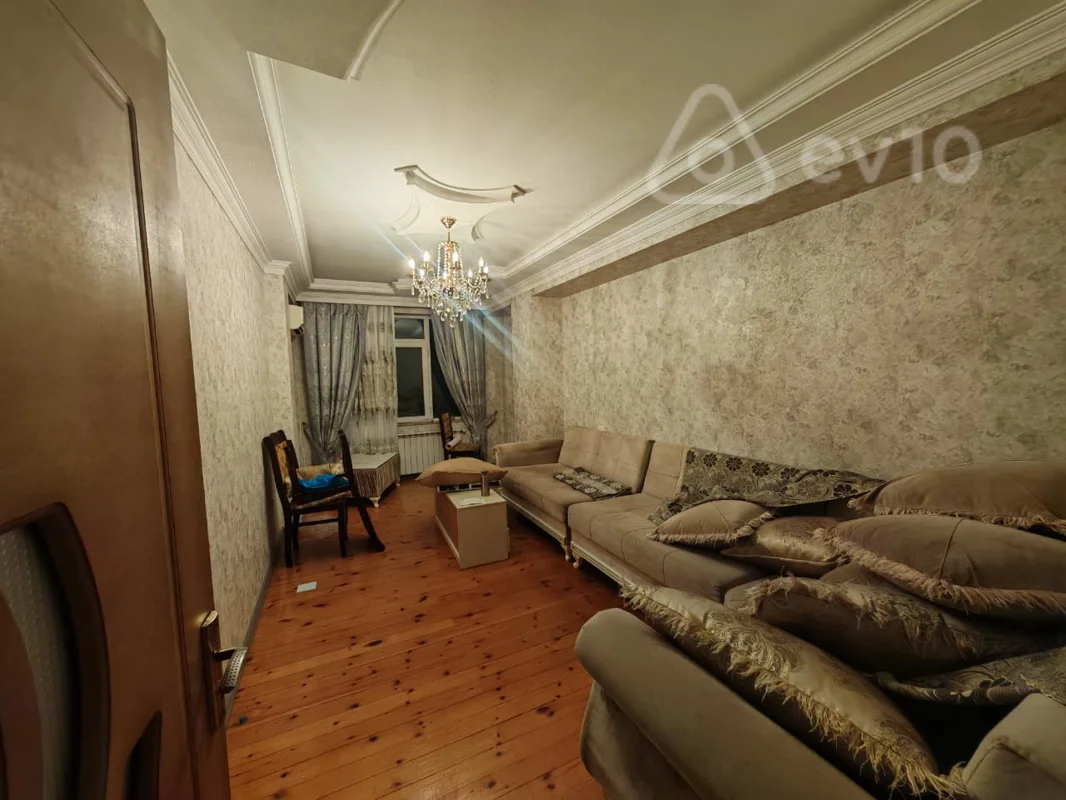 3 otaqlı mənzil, 86 m², Bakı Sumqayıt Sosessı 11 KM, Xırdalan — Xırdalan