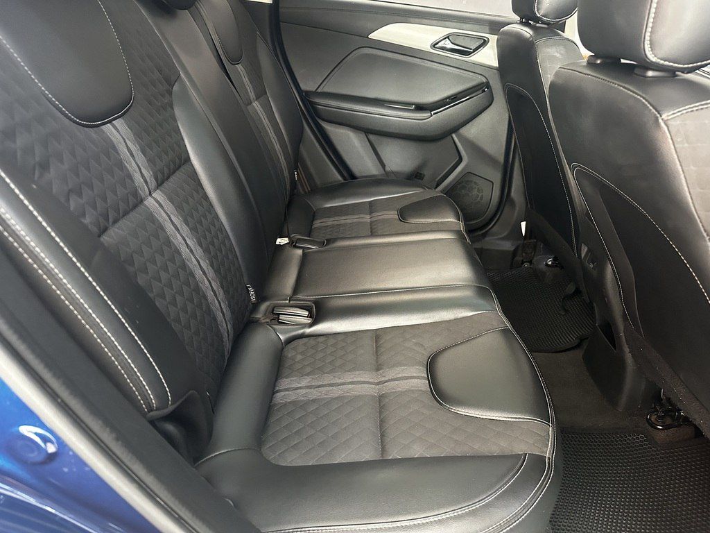 Baic X35, 1.5 L, 2022 il, 66 000 km — Avtomobillər, Xırdalan (12)