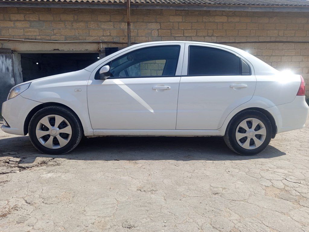 Ravon Nexia R3, 1.5 L, 2017 il, 275 000 km — Avtomobillər, Bakı (2)