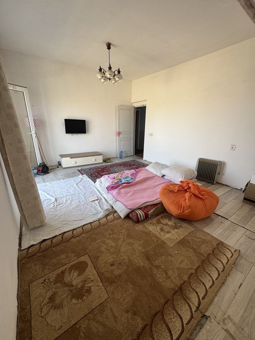 Satılır 4 otaqlı həyət evi/bağ evi 210 m² — Ev, villa, Bakı (12)