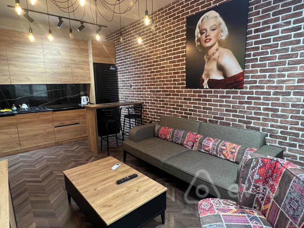 2 otaqlı mənzil, 65 m², Nəcəfqulu Rəfiyev küçəsi — kirayə — Mənzil, Bakı (3)