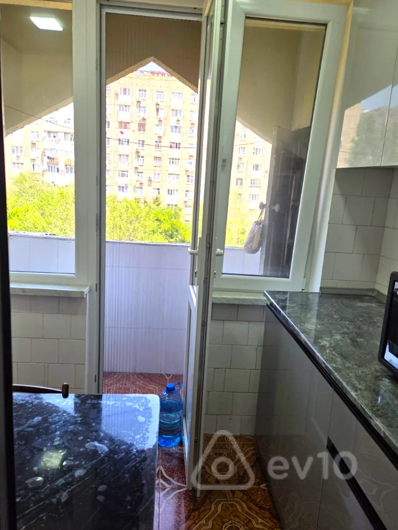 3 otaqlı mənzil, 55 m², Əhmədli qəs.(M.Hadi) İ.Zülfüqarov küç — Mənzil, Bakı (10)