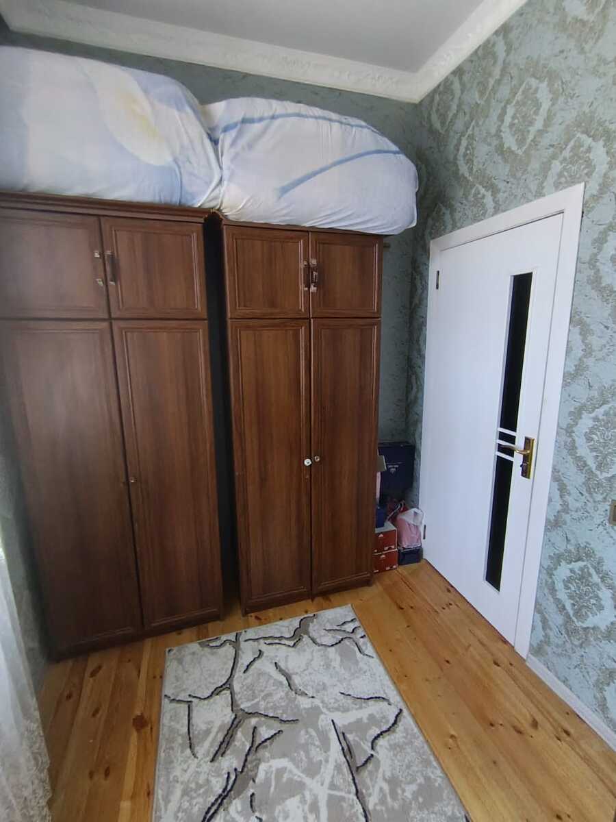 Satılır 3 otaqlı həyət evi/bağ evi 90 m² — Ev, villa, Bakı (9)