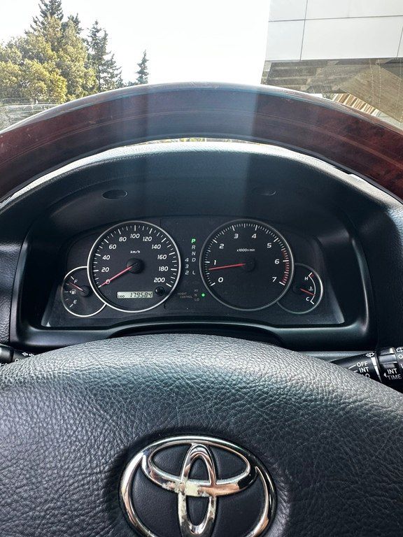 Toyota Land Cruiser Prado, 4.0 L, 2007 il, 179 600 km — Avtomobillər, Bakı (6)