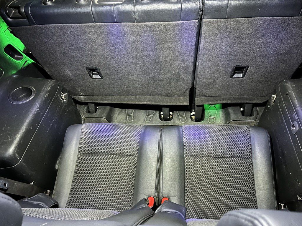 Chevrolet Captiva, 2.0 L, 2008 il, 313 000 km 99-KH-041 — Avtomobillər, Qusar (9)