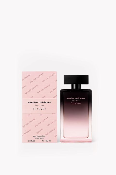 No Brand For Her Forever qadınlar üçün ətir suyu, 100 ml — Bakı