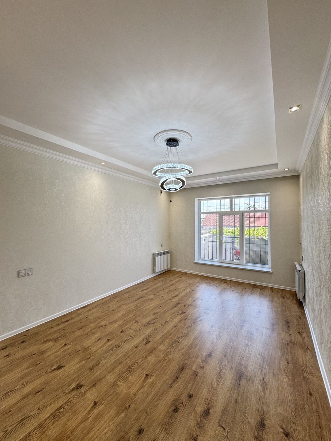 Satılır 4 otaqlı həyət evi/bağ evi 180 m² — Ev, villa, Bakı (11)