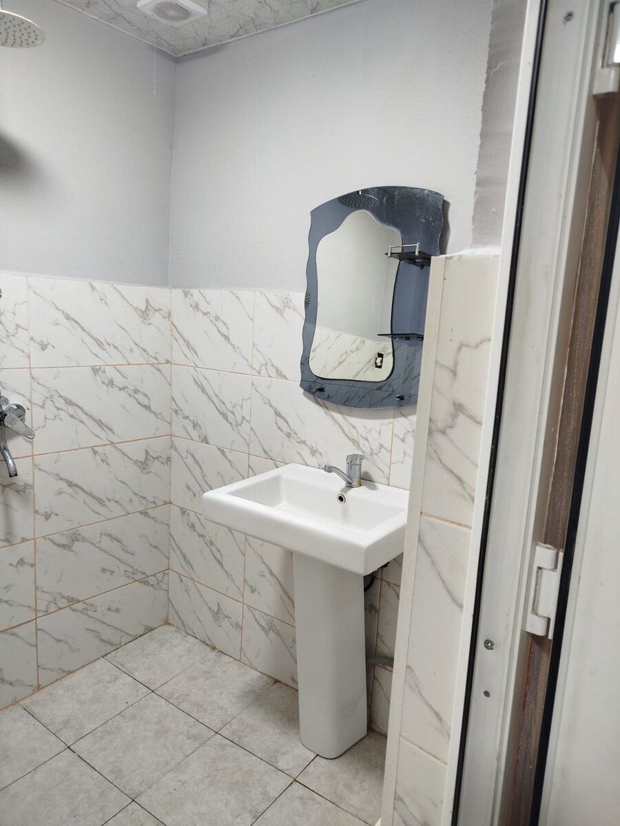 1-otaqlı mənzil, Sumqayıt ş., 36 m² — Mənzil, Sumqayıt (9)