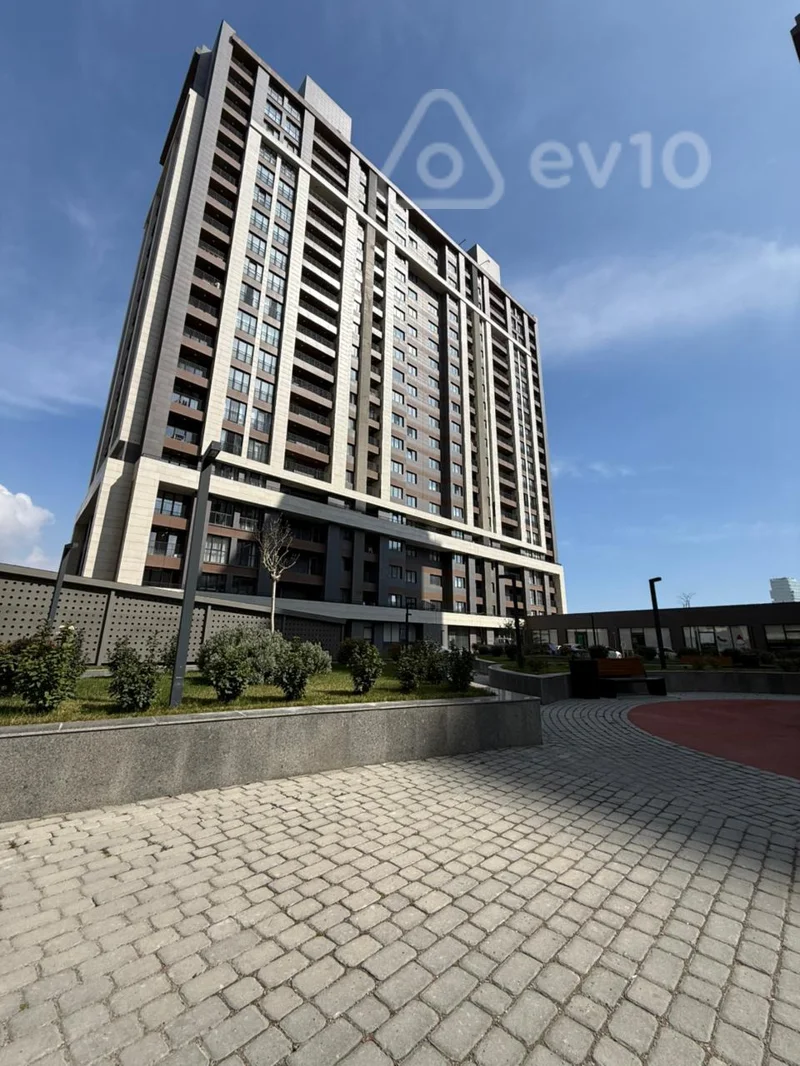 2 otaqlı mənzil, 67 m², Nəcəfqulu Rəfiyev — Bakı
