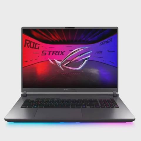 ASUS rog Strix G16 G615LW-CS94 90NR0LG1-M00470 — EVO comp — Компьютерлер және ноутбуктер