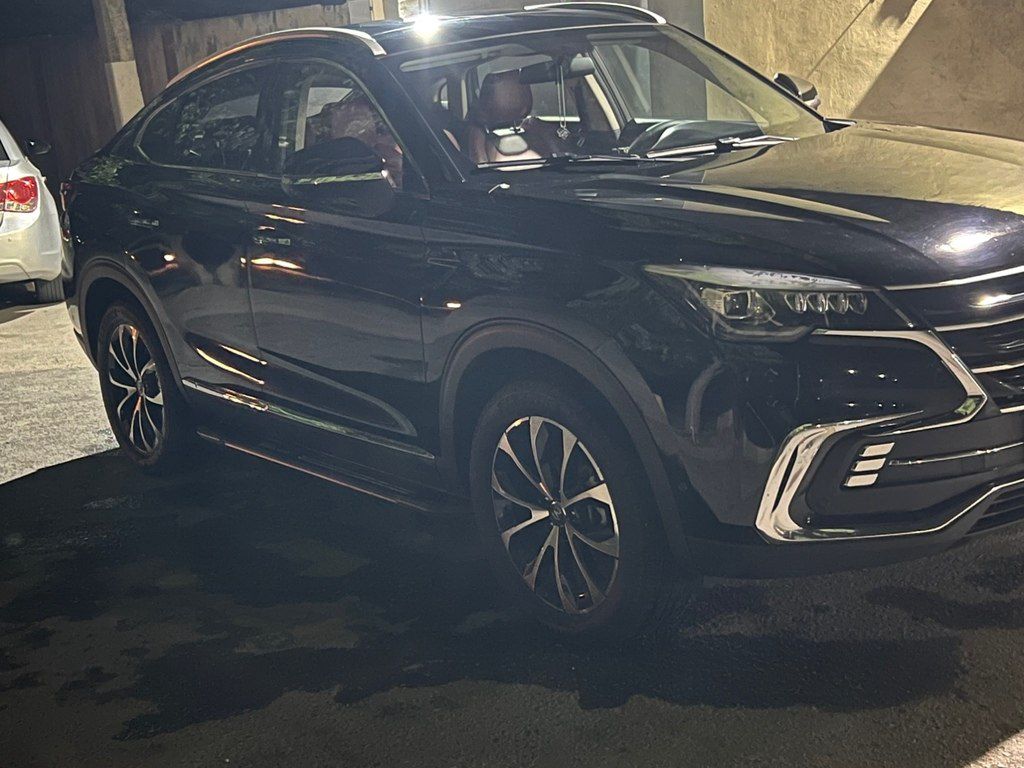 Changan CS 85, 1.5 L, 2020 il, 160 000 km 90-SP-003 — Avtomobillər, Gəncə (2)
