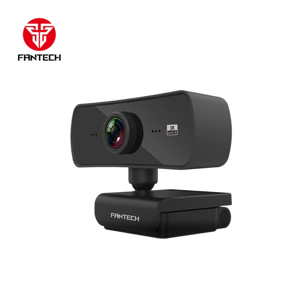 Fantech Luminous C30 HD WebCam — Bakı