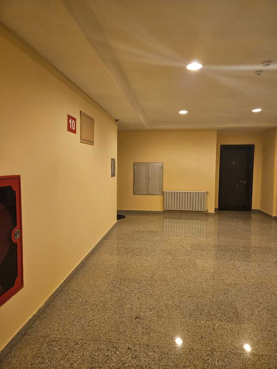 Satılır 3 otaqlı yeni tikili 220 m² — Mənzil, Bakı (8)