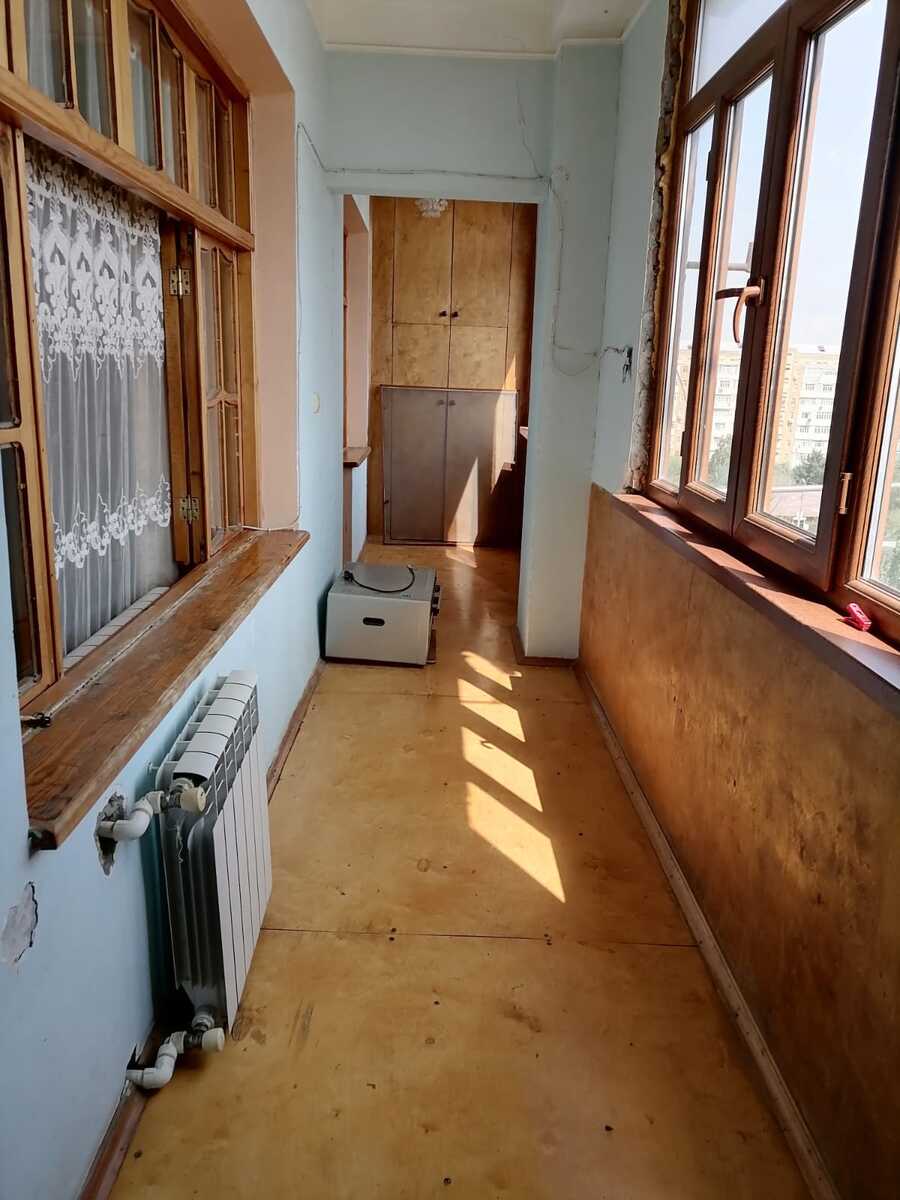 İcarəyə verilir 4 otaqlı köhnə tikili 150 m² — Mənzil, Sumqayıt