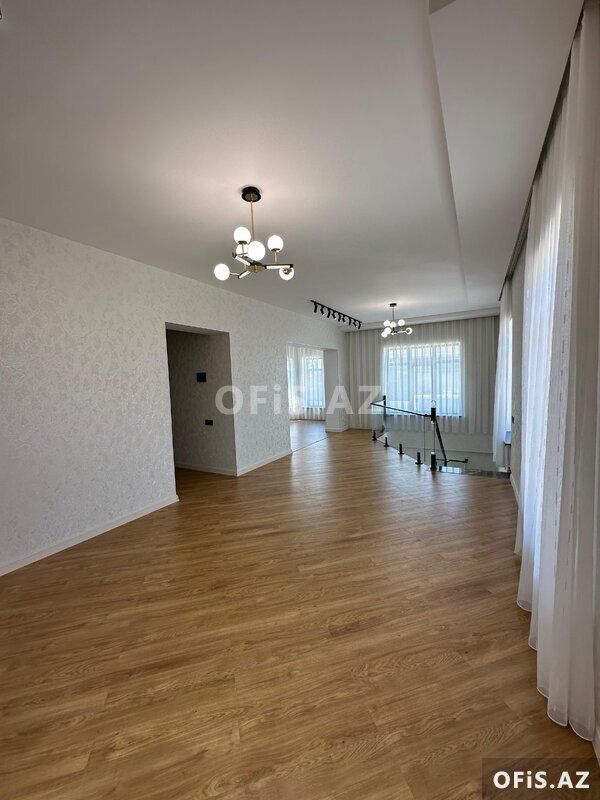 Həyət evləri Satılır Xəzər r., Buzovna q., 8 otaq, 350 m² — Ev, villa, Bakı (6)