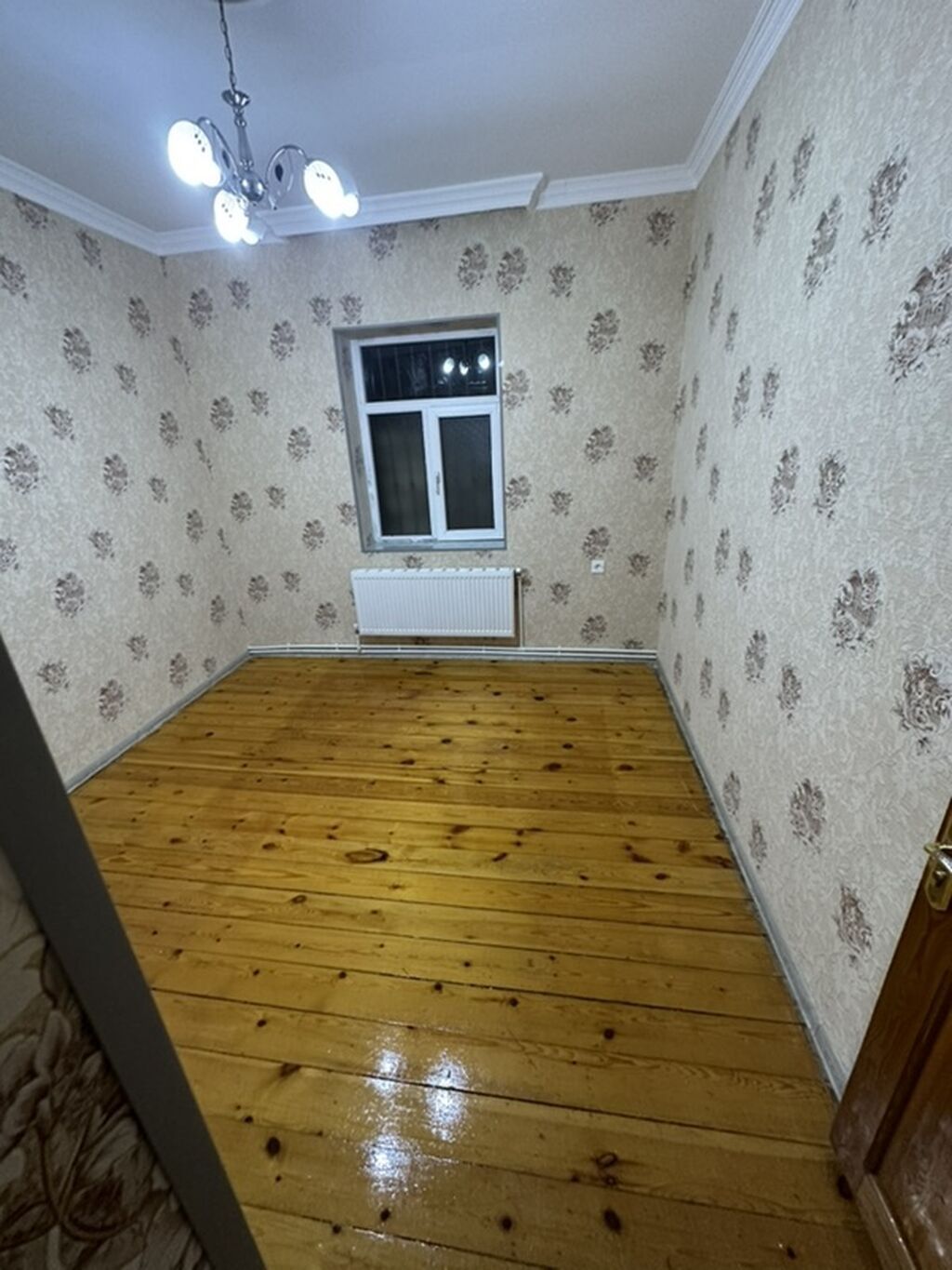 Binəqədi qəsəbəsində 3 otaqlı həyət evi satılır Əla yerləşmə — Ev, villa, Quba (8)