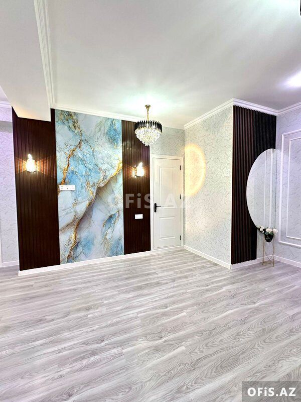 Yeni tikili Satılır Abşeron r., Masazır q., 3 otaq, 80 m² — Mənzil, Bakı (2)
