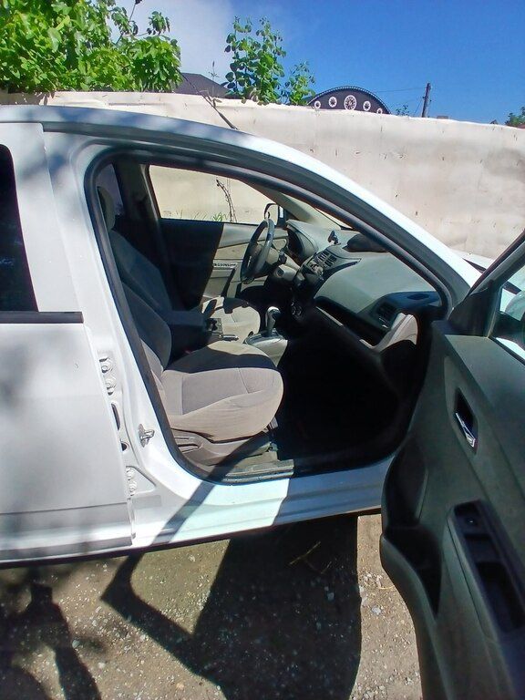 Chevrolet Cobalt, 1.5 L, 2024 il, 148 000 km 77-YV-601 — Avtomobillər, Bakı (3)