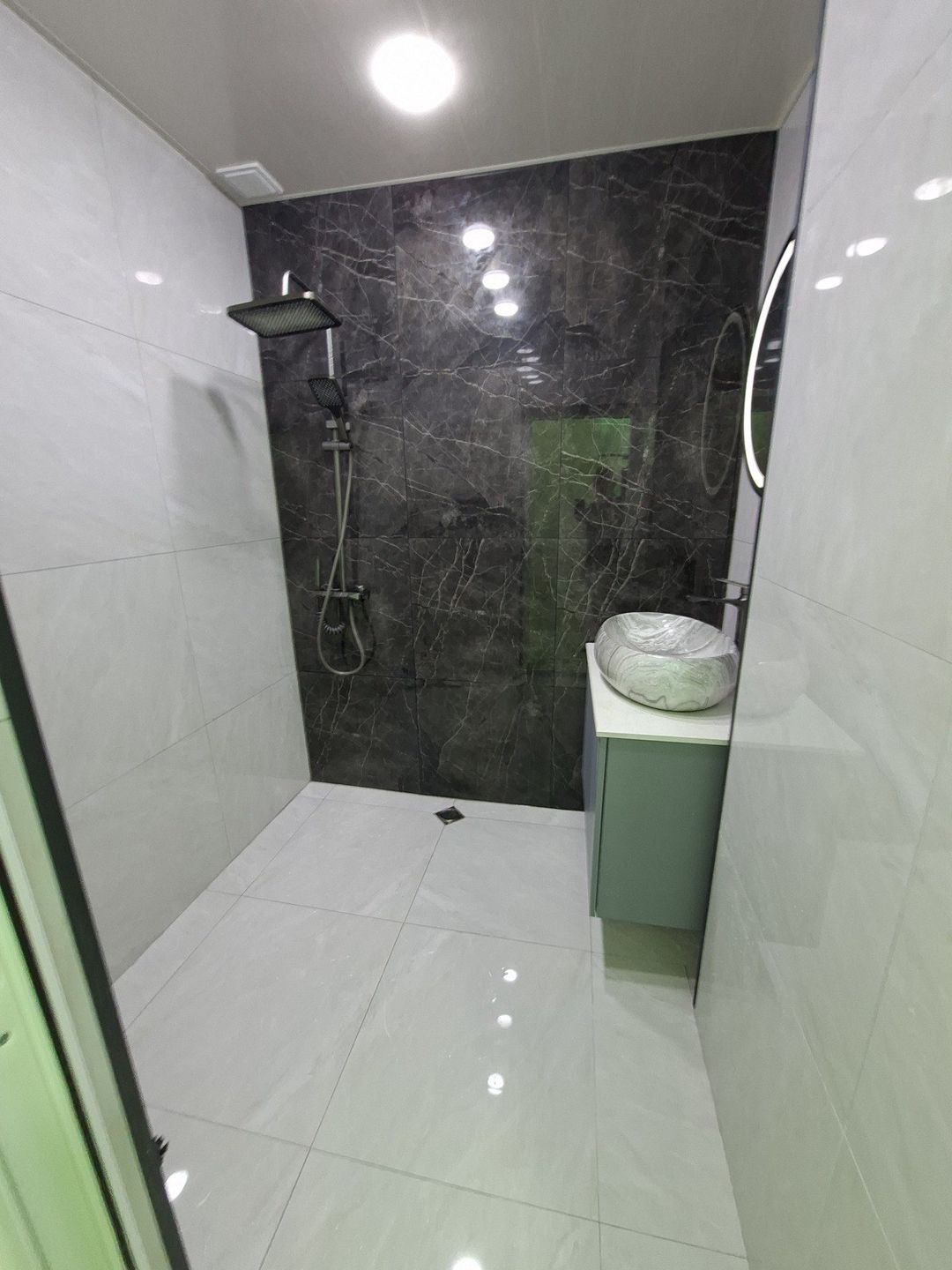 Satılır 3 otaqlı köhnə tikili 65 m² — Mənzil, Bakı (5)