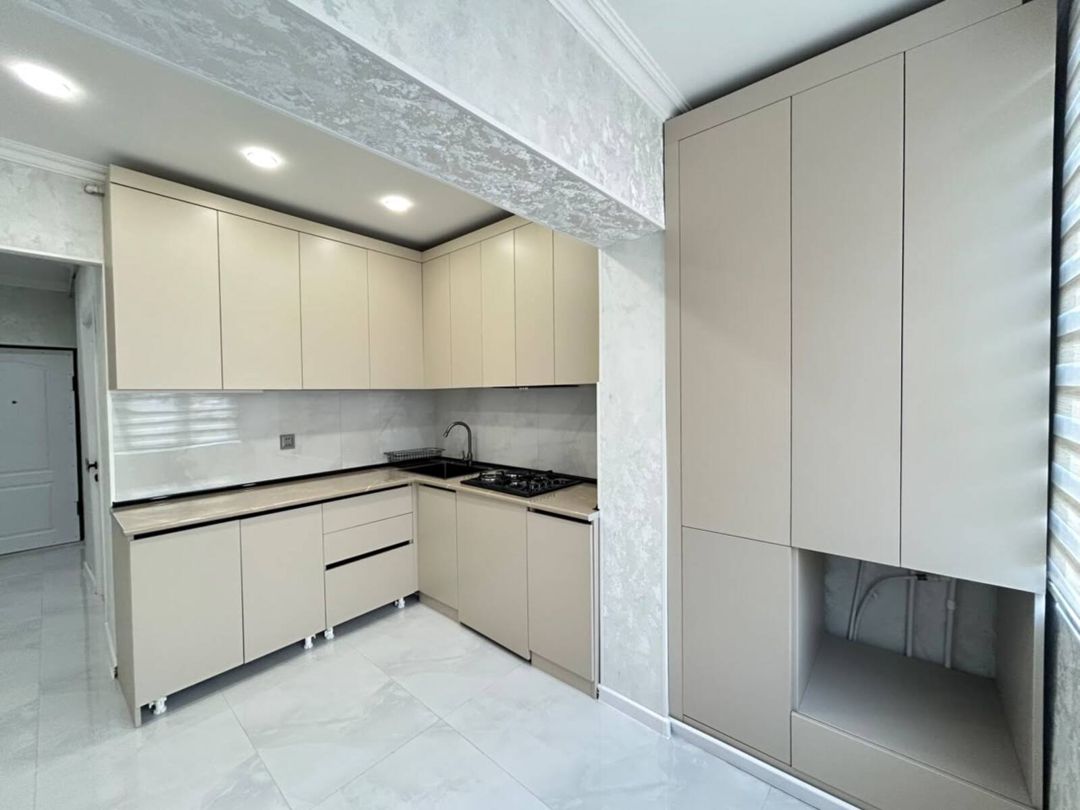 Satılır 2 otaqlı köhnə tikili 65 m² — Mənzil, Bakı (7)