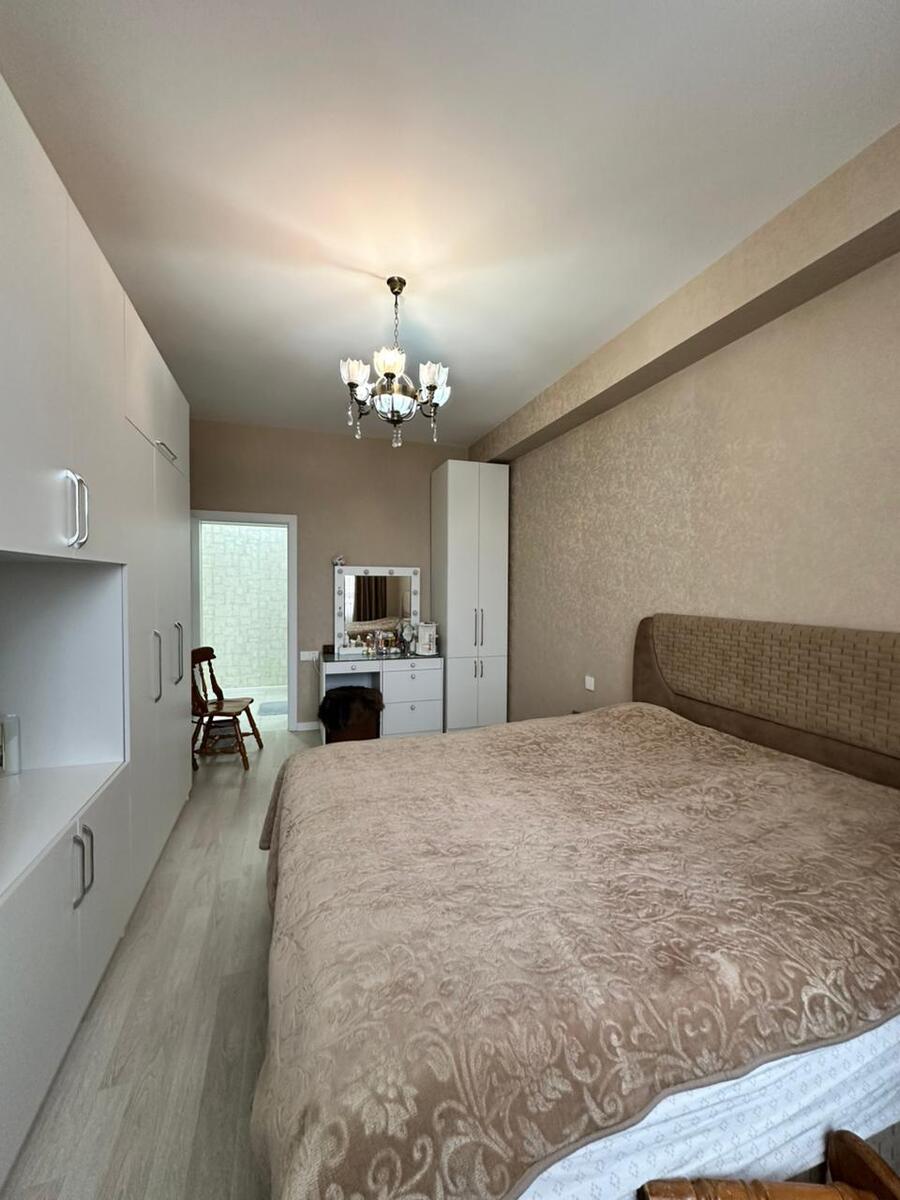 Satılır 2 otaqlı yeni tikili 96 m² — Mənzil, Bakı (10)