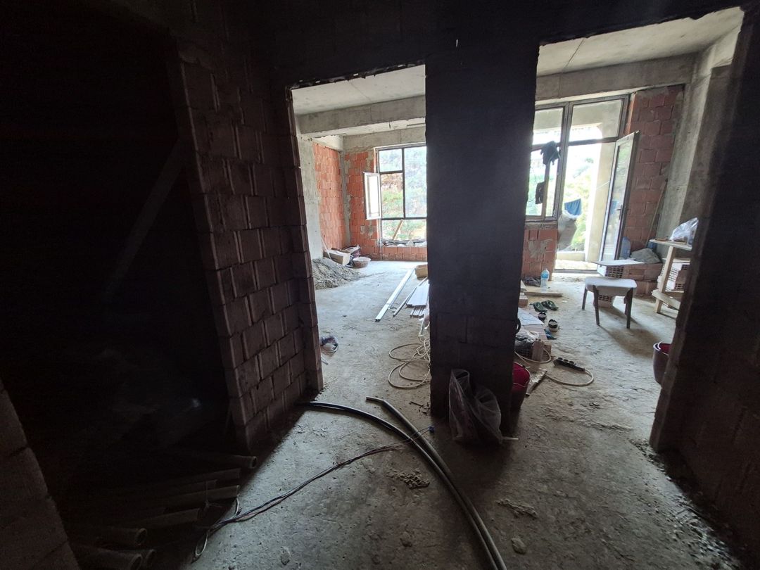 Satılır 2 otaqlı yeni tikili 54 m² — Mənzil, Bakı (5)