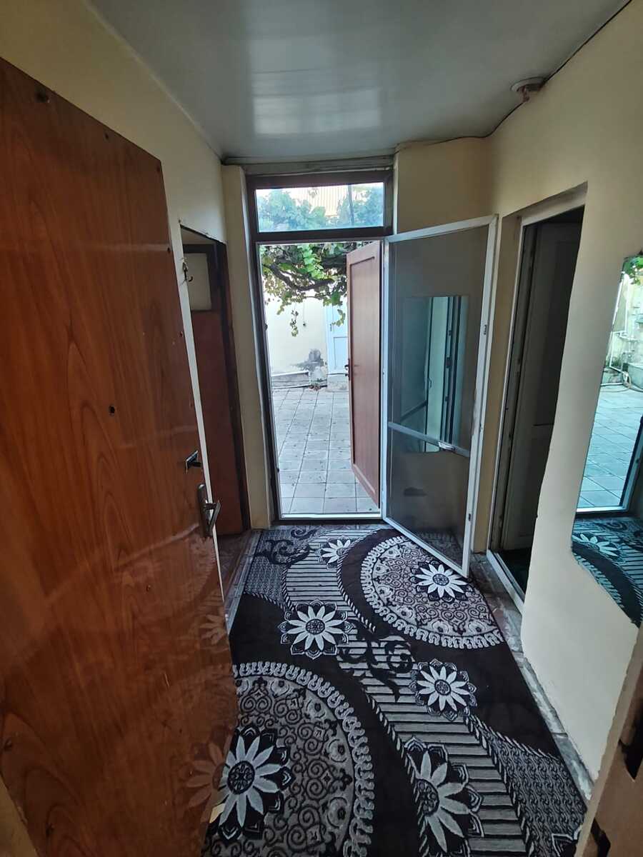 Satılır 5 otaqlı həyət evi/bağ evi 81 m² — Ev, villa, Xırdalan (9)