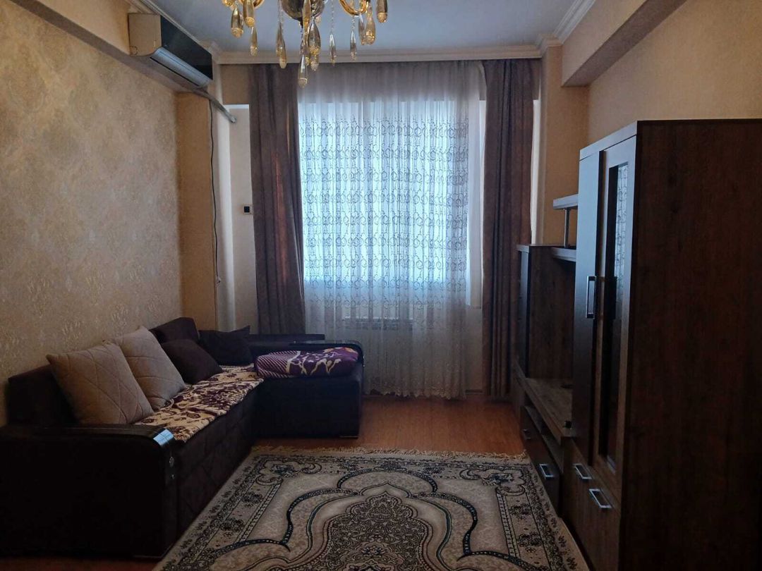Satılır 2 otaqlı yeni tikili 64 m² — Mənzil, Xırdalan (2)