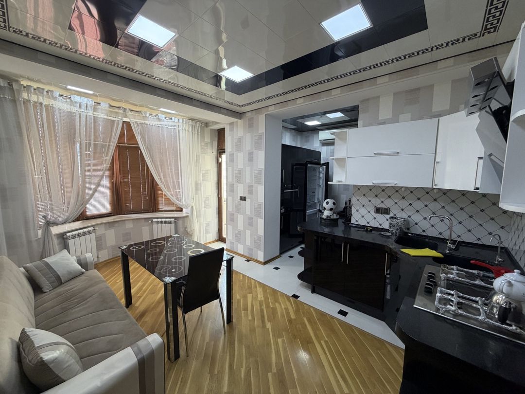 Satılır 3 otaqlı yeni tikili 168 m² — Mənzil, Bakı (4)