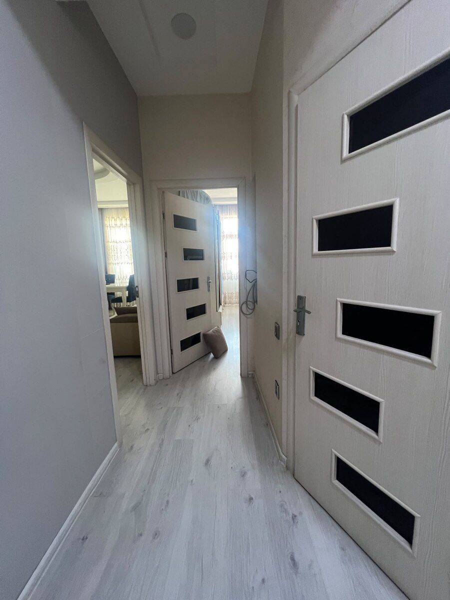2-otaqlı yeni tikili kirayə verilir, Xırdalan ş., 65 m² — Mənzil, Xırdalan (6)