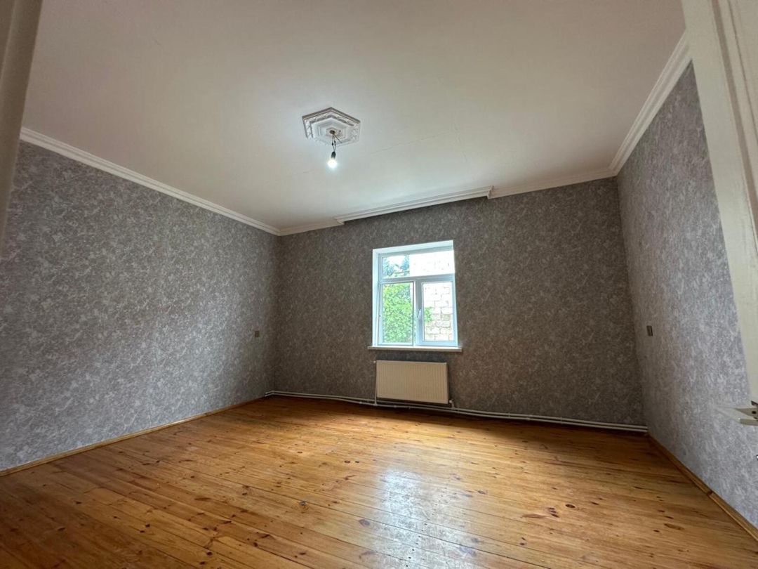 Bağ evi, Məktəbli küç.,ev 62F — Ev, villa, Bakı (3)