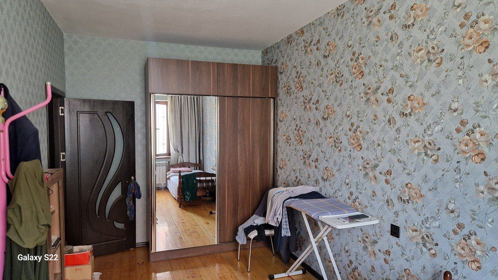 Satılır 3 otaqlı həyət evi/bağ evi 100 m² — Ev, villa, Bakı (12)