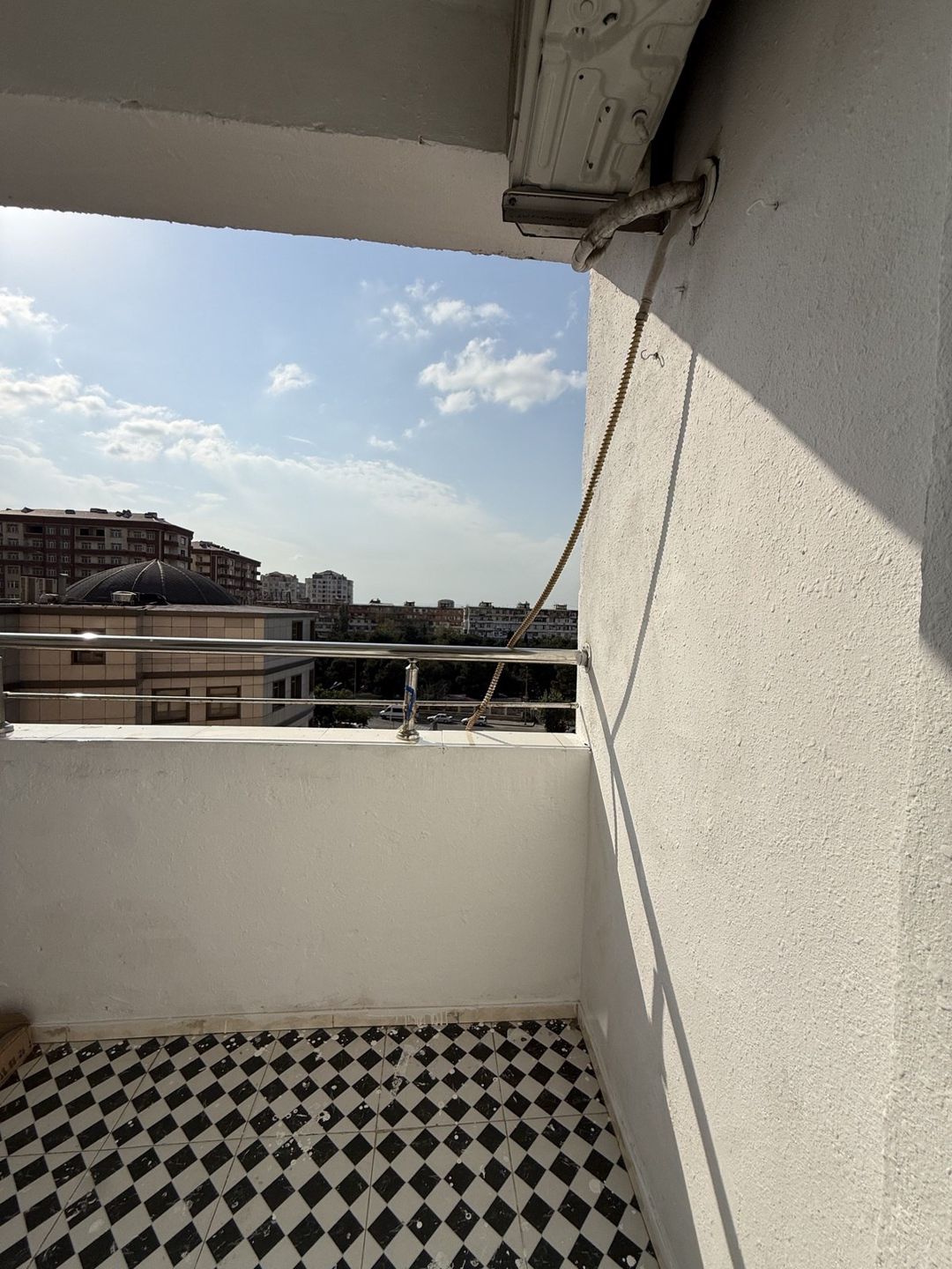 Satılır 2 otaqlı yeni tikili 50 m² — Mənzil, Bakı (7)