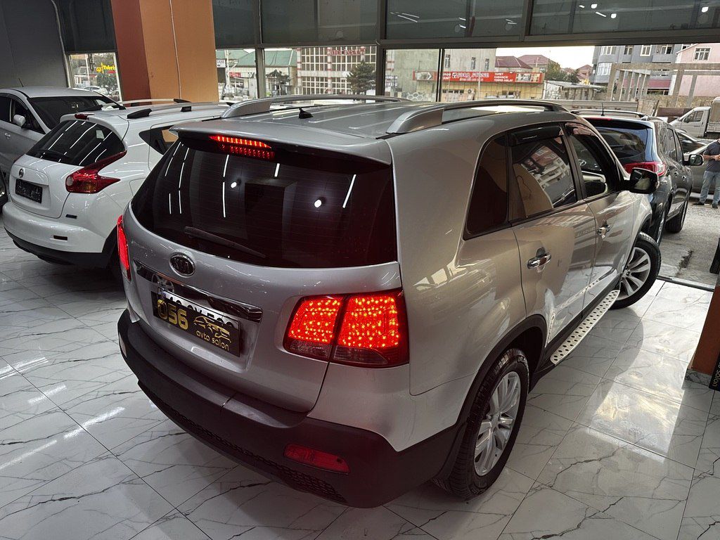 Kia Sorento, 2.0 L, 2011 il, 199 000 km — Avtomobillər, Xırdalan (10)