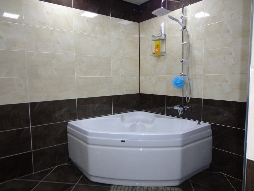 İcarəyə verilir 3 otaqlı həyət evi/bağ evi 150 m² — Ev, villa, Bakı (7)