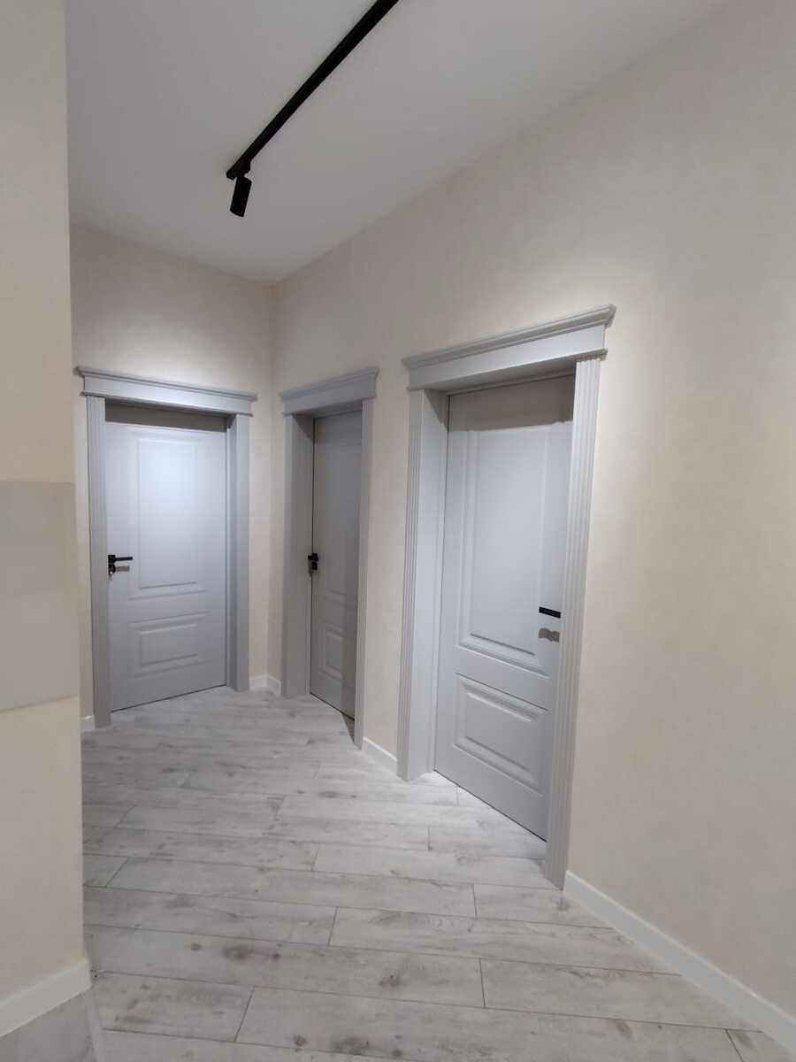 Satılır 4 otaqlı həyət evi/bağ evi 110 m² — Ev, villa, Bakı (10)